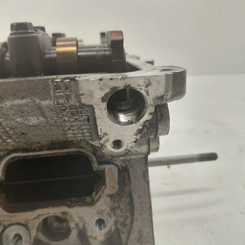 Engine Cylinder Head US Built VIN 5 1st Digit 2.0L Fits 16-20 Kia Opti