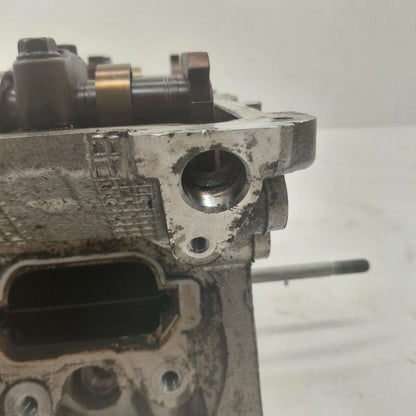 Engine Cylinder Head US Built VIN 5 1st Digit 2.0L Fits 16-20 Kia Opti