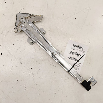 Driver Left Front Window Regulator Track Fits 11-16 Honda CR-Z