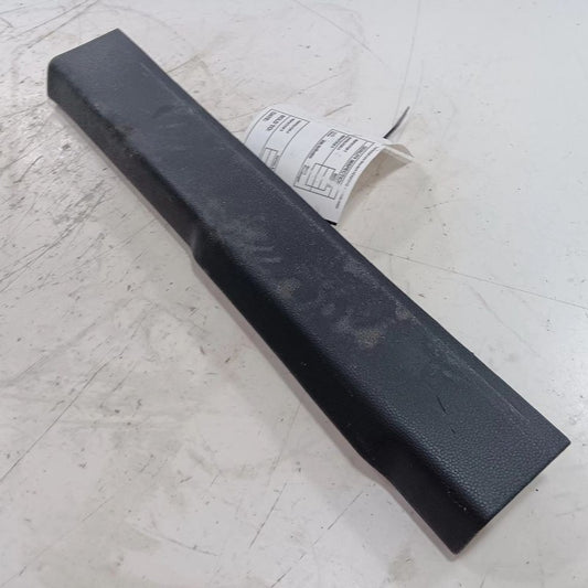 Ford Ecosport Sill Trim Plate Door Jam Threshold Right Passenger Front