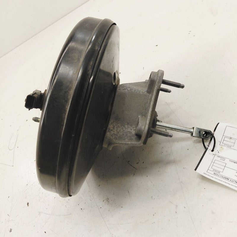 Power Brake Booster VIN K 1st Digit Korea Built 15-20 Nissan Rogue OEM