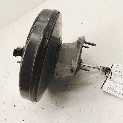 Power Brake Booster VIN K 1st Digit Korea Built 15-20 Nissan Rogue OEM