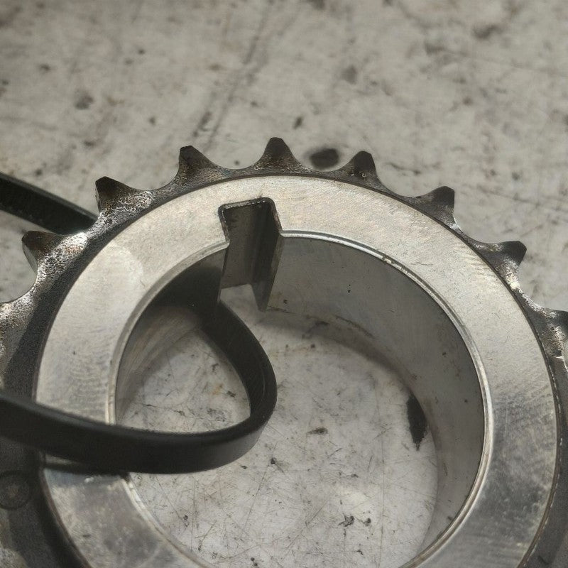 Hyundai Santa Fe Timing Gear  2.0 2019 2020