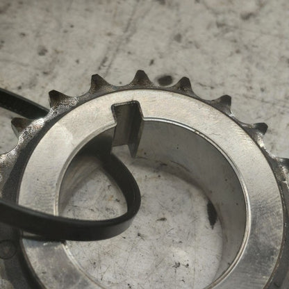 Hyundai Santa Fe Timing Gear  2.0 2019 2020