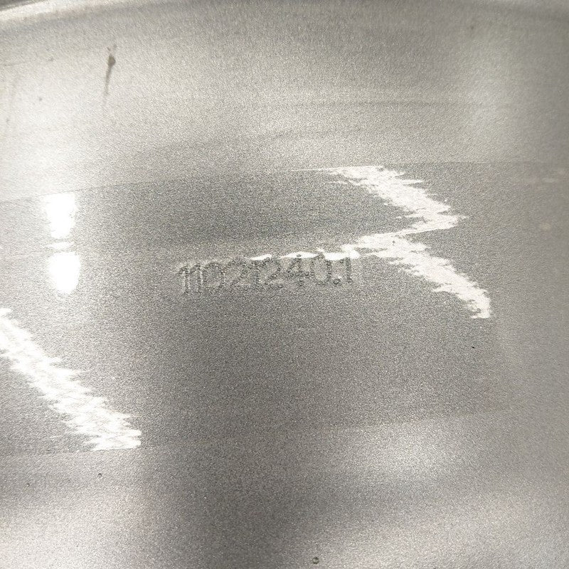 Wheel Rim 17x7-1/2 Fits 18-21 Mazda 6