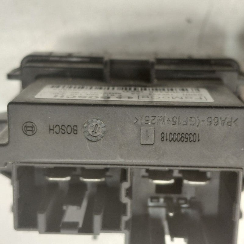 Ford Edge Blower Resistor Fan Motor Speed Resistor  2019 2020 2021 202