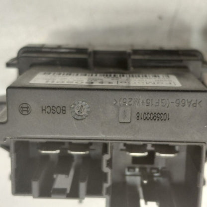 Ford Edge Blower Resistor Fan Motor Speed Resistor  2019 2020 2021 202