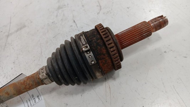 495003X200 Driver Left CV Axle Shaft Front Manual Transmission 1.8L Fits 11-16 ELANTRA