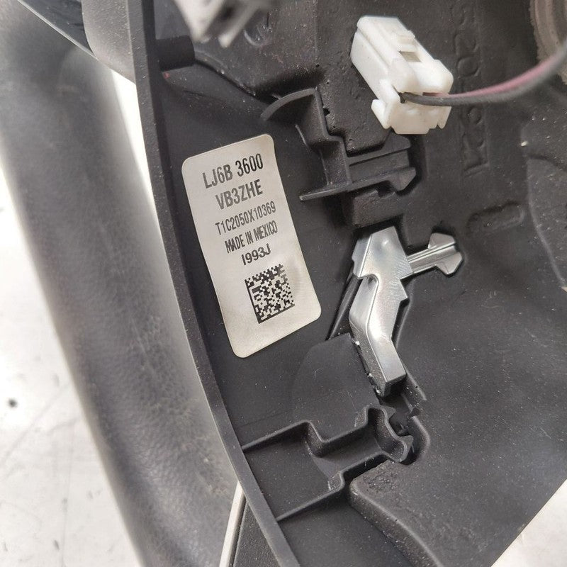 Ford Escape Steering Wheel  2020 2021 2022