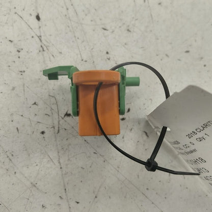 Honda Clarity Hybrid Battery Breaker 2018 2019 2020