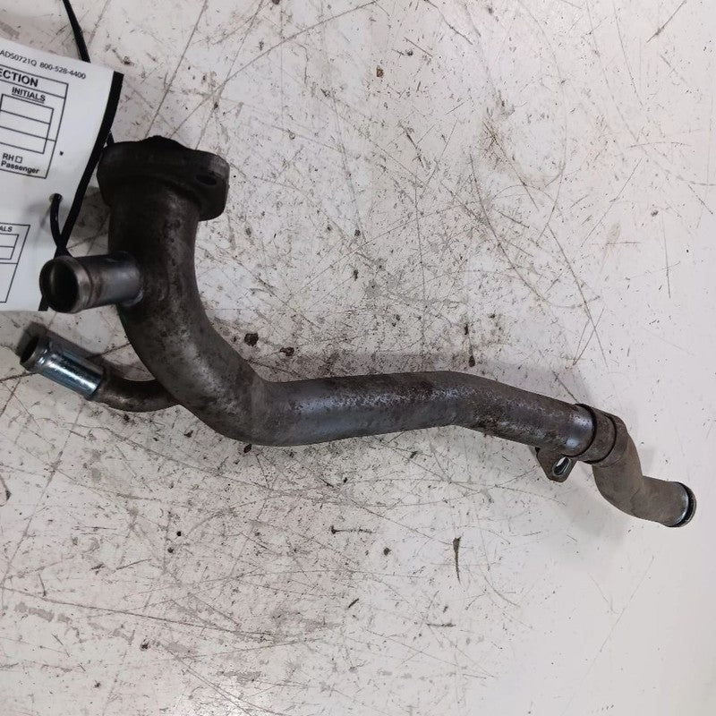 Mazda CX-5 2.5 Coolant Line Crossover Pipe  2013 2014 2015 2016 OEM