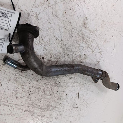 Mazda CX-5 2.5 Coolant Line Crossover Pipe  2013 2014 2015 2016 OEM