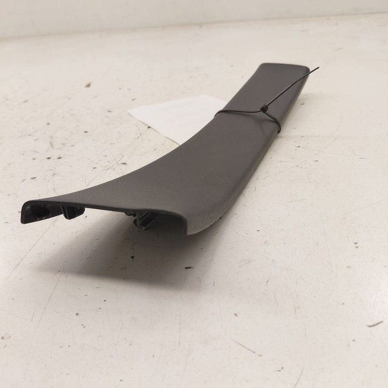 Honda HR-V Sill Trim Plate Door Jam Threshold Right Passenger Rear  20