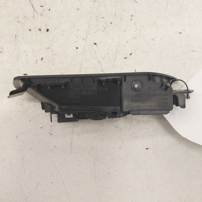 Ford Escape Door Handle Right Passenger Rear Interior Inside  2020 202