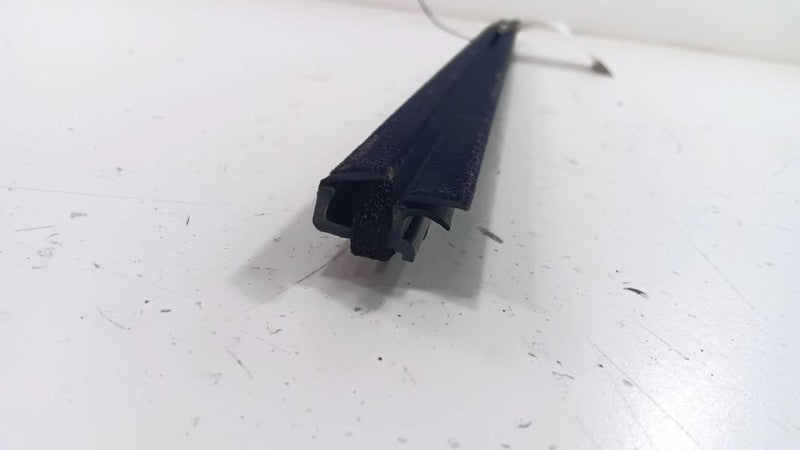 Infiniti G37 Right Rear Weather Strip Interior  2011 2012 2013
