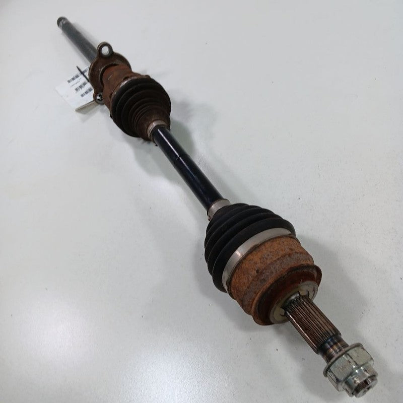 Passenger Right Front CV Axle Shaft AWD Outer Assembly Fits 15-22 Chev