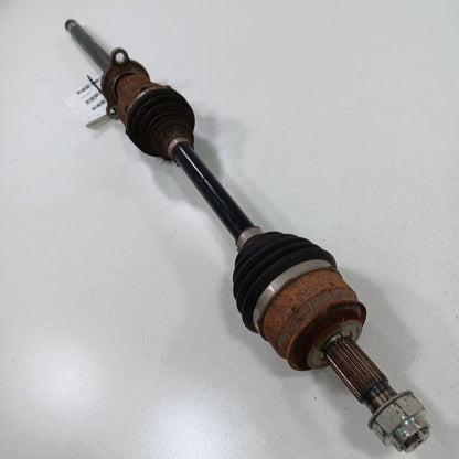 Passenger Right Front CV Axle Shaft AWD Outer Assembly Fits 15-22 Chev