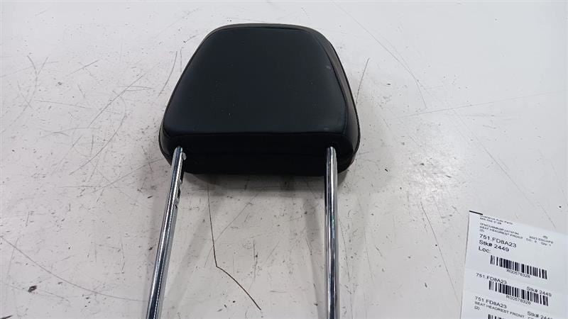Ford Escape Seat Headrest Front Head Rest  2020 2021 2022 2023 OEM