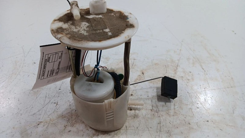 Gas Fuel Pump Assembly Tank Mounted AWD Fits 13-16 MAZDA CX-5