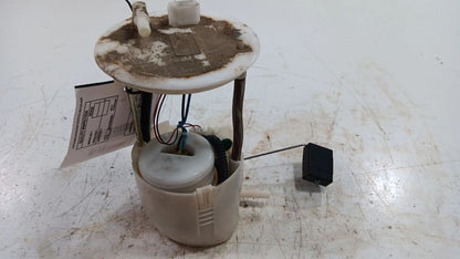 Gas Fuel Pump Assembly Tank Mounted AWD Fits 13-16 MAZDA CX-5