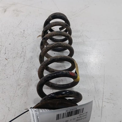 Coil Spring Rear Back Fits 16-20 Chevy Malibu