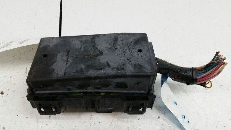 Ford Fiesta Cabin Fuse Box Interior Inner Under Dash OEM 2011 2012 2013 2014