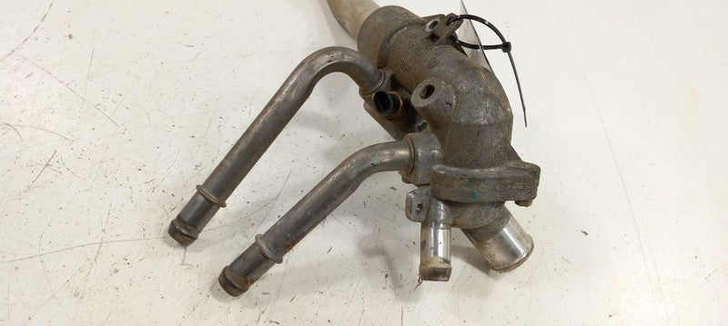 Chevy Equinox Coolant Line Crossover Pipe 2015 2014 2013 2012