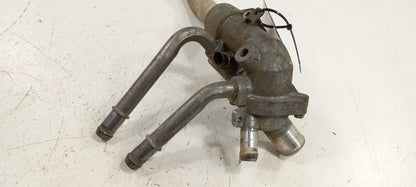Chevy Equinox Coolant Line Crossover Pipe 2015 2014 2013 2012