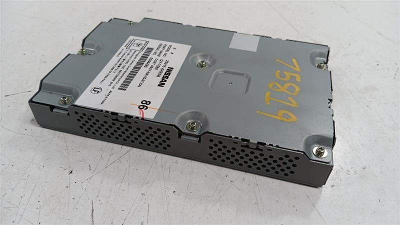 Driver Assist Hybrid Navigation Control Fits 15 INFINITI Q50 OEM
