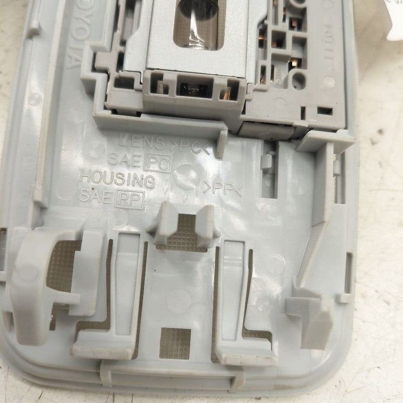 Toyota Prius Dome Light Roof Lamp  2022 2021 2020