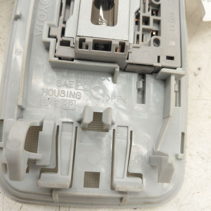 Toyota Prius Dome Light Roof Lamp  2022 2021 2020