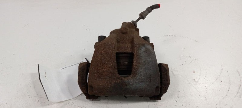 CV6Z2B121A Driver Left Brake Caliper Front 4 Wheel Disc Fits 13-19 Ford Escape