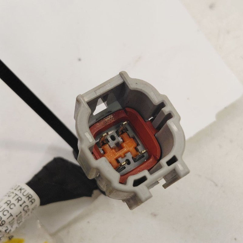 Nissan Versa Driver Left Side Tail Lamp Wire Harness  2024 2023 2022 2