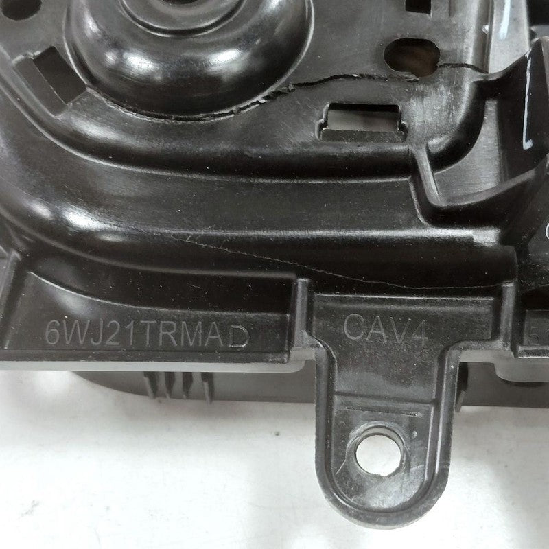 Jeep Compass Door Handle Left Driver Front Interior Inside  2025 2024 
