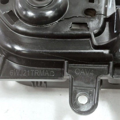 Jeep Compass Door Handle Left Driver Front Interior Inside  2025 2024 