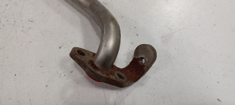 Toyota Camry Coolant Line Crossover Pipe 2007 2008 2009 OEM