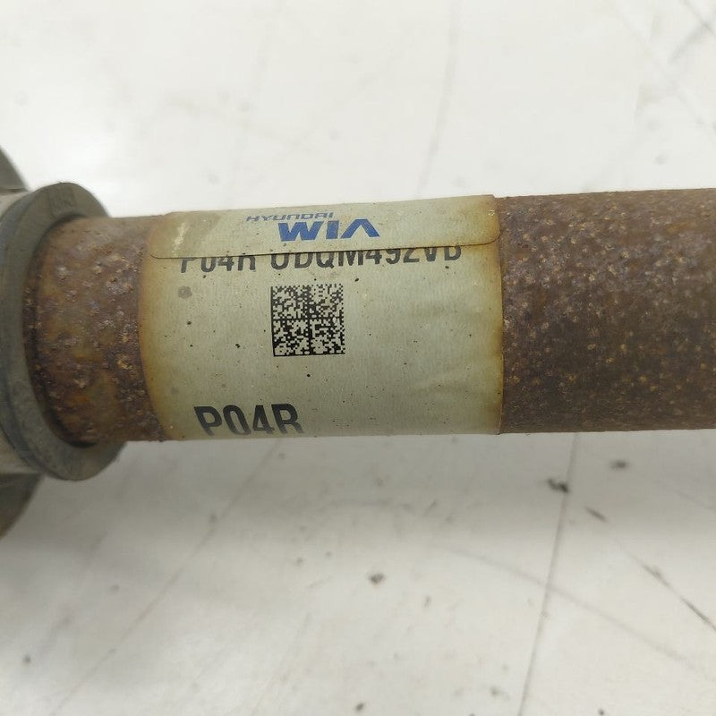 Passenger Right Front CV Axle Shaft Outer FWD 2.0L 18-21 Hyundai Kona