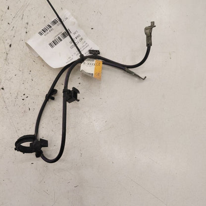 Ford Edge Battery Cable  2.7 2019 2020 2021 2022