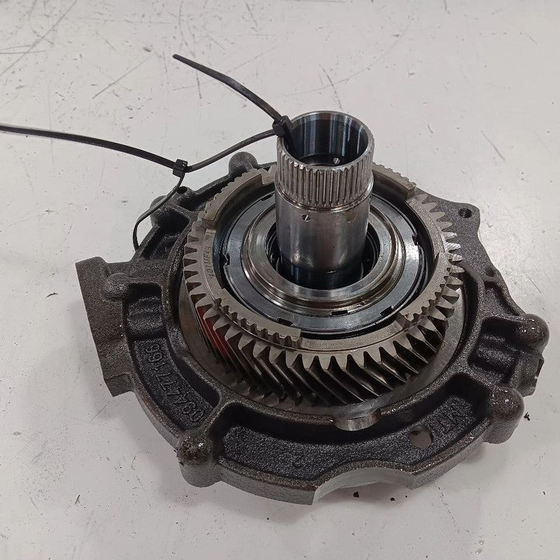 Jeep Compass 2.4 Automatic Transmission Gear Sprocket 2017 2018 2019 2