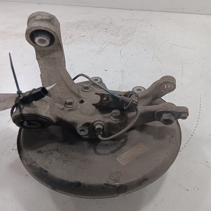 Passenger Right Rear Spindle Knuckle Bearing Hub Fits 16-22 Acura ILX 