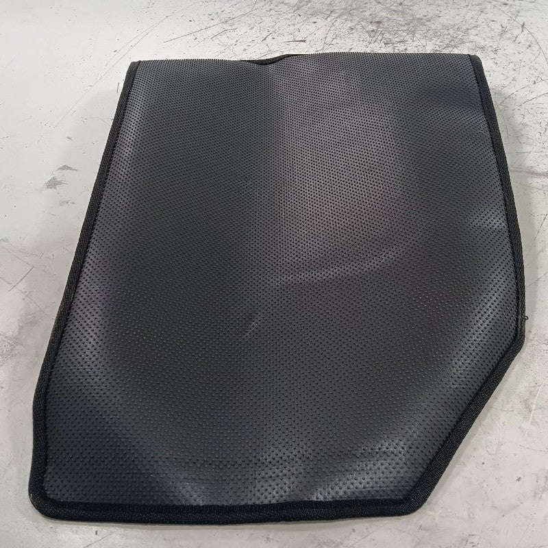 FIAT 500 Floor Mat Right Passenger Front  2017 2016