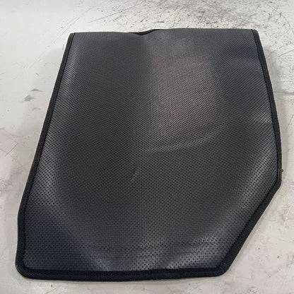 FIAT 500 Floor Mat Right Passenger Front  2017 2016