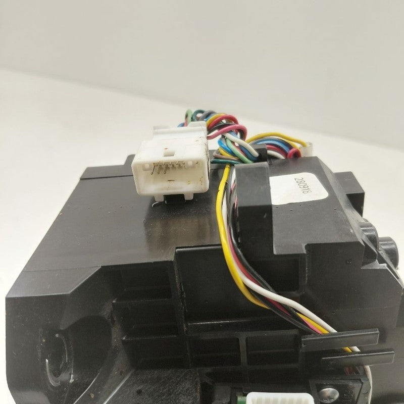 Nissan Maxima Transmission Gear Shifter  2018 2017 2016 OEM