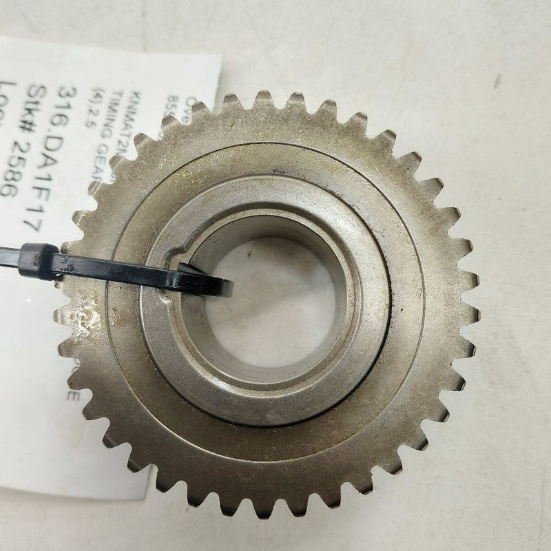 Nissan Rogue Timing Gear  2.5 2017 2018 2019 OEM