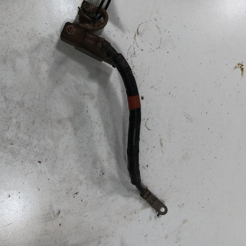 Honda Civic Battery Cable  2018 2017 2016