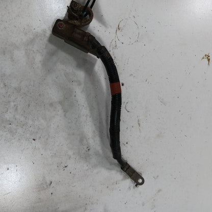Honda Civic Battery Cable  2018 2017 2016