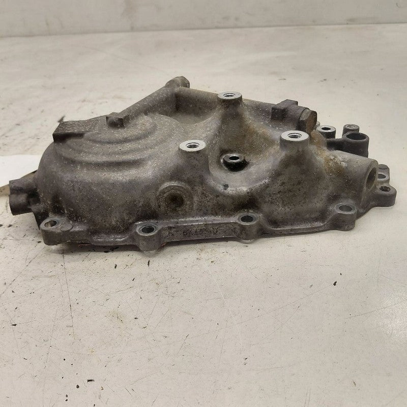 Nissan Versa Note Transmission Housing Side Cover Plate  2019 2018 201