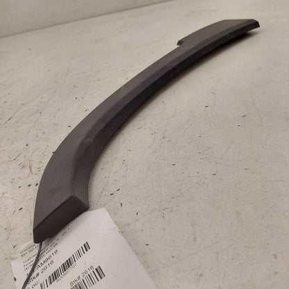 Jeep Cherokee Passenger Right Rear Fender Flare 2019 2020 2021