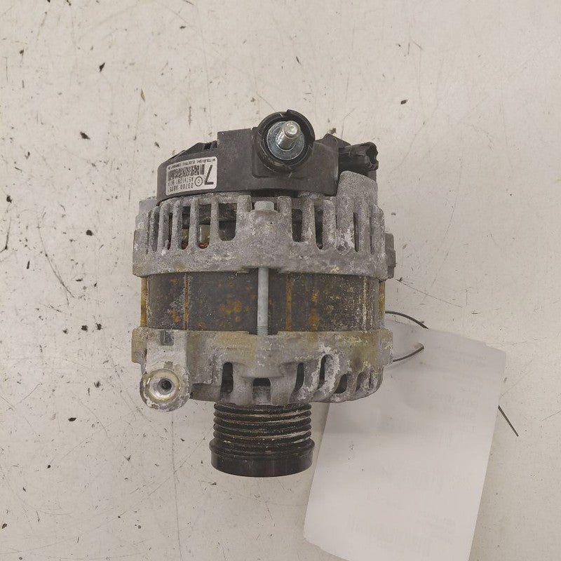 Alternator Fits 19-24 Subaru Forester