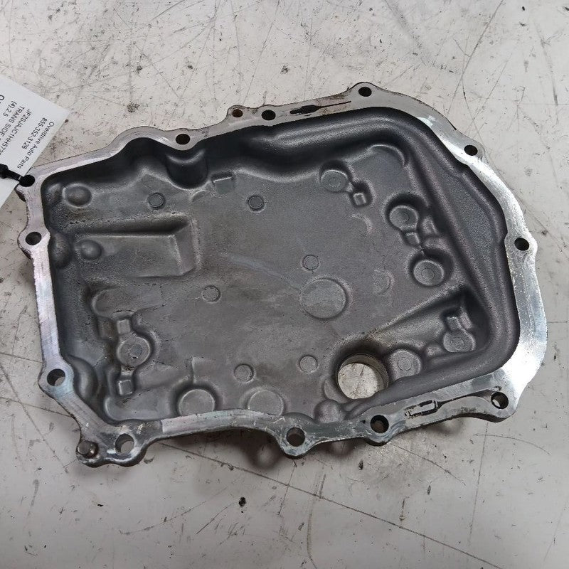 Subaru Forester Transmission Housing Side Cover Plate  2016 2017 2018 